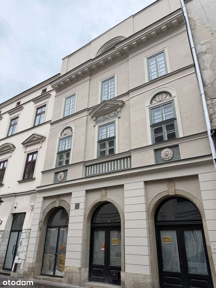 Unikatowa Kamienica Św. Jana, sprzedaż lub współpraca inwestycyjna - Pełny obrazek: 3/8