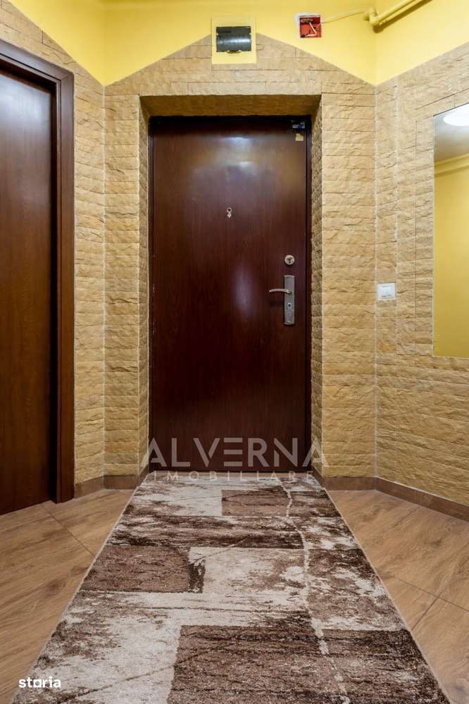 Apartament 2 camere |  41mp + terasa | Valea Garbaului - Vivo-9