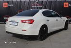 Maserati Ghibli - 4