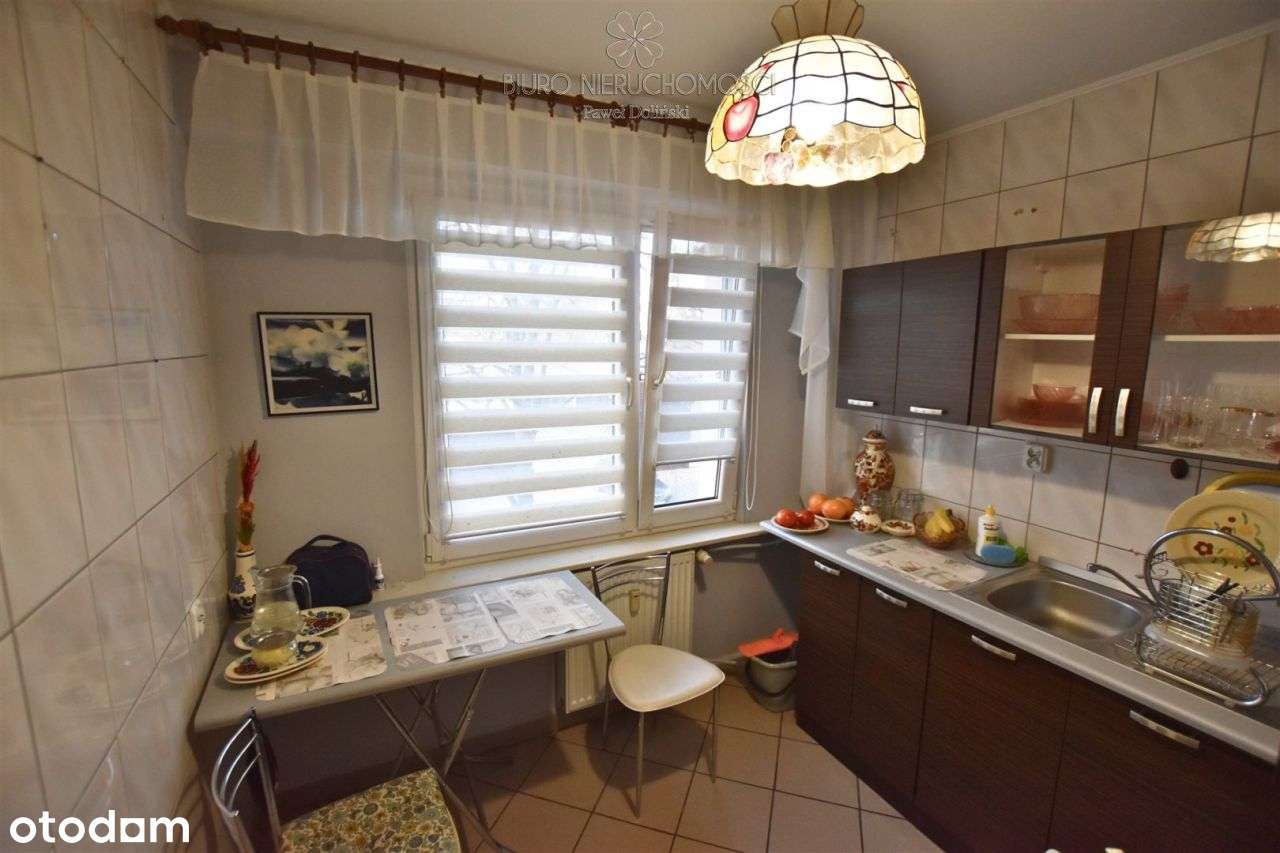 Urokliwe mieszkanie na 1p os Lipowa - Pełny obrazek: 5/10