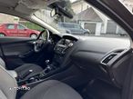 Ford Focus 1.0 EcoBoost Titanium - 32