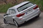 BMW Seria 5 520d xDrive Luxury Line - 8