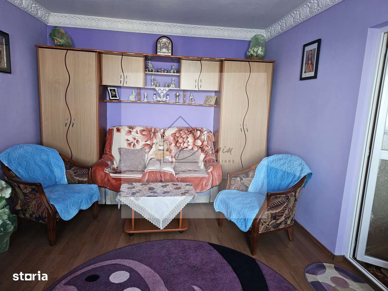 COMISION 0% I Apartament 4 camere Oltenitei I metrou I Piata Sudului - Imagine principală: 3/20