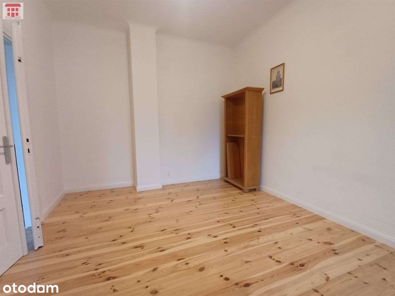 Atrakcyjne mieszkanie przy ul. Nadbystrzyckiej.-0