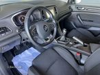 Renault Mégane Sport Tourer 1.5 Blue dCi Limited - 5