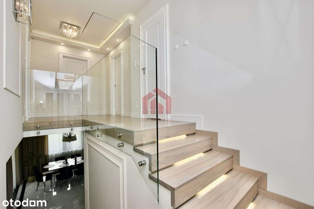 Wysoki standard Dom do zamieszkania-10