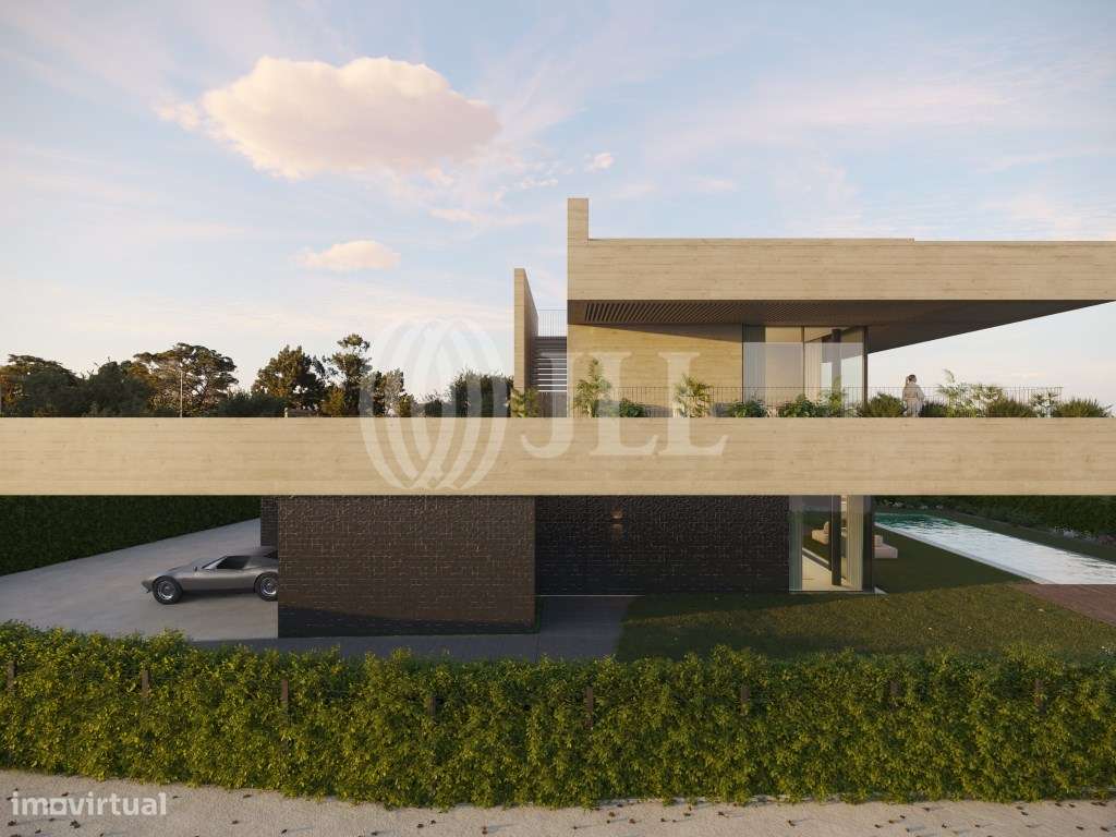 Moradia T3, nova, no condomínio PLUZ Premium Living, no Algarve - Grande imagem: 5/37