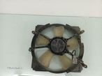 Electroventilator Toyota RAV 4 3S-FE - 2.0i 1994-2000 - 1