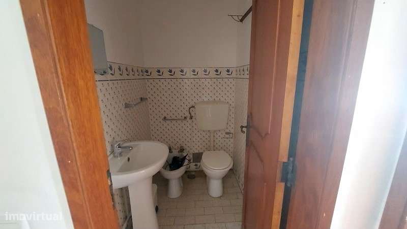 Apartamento T3 Duplex no centro do Cartaxo-8