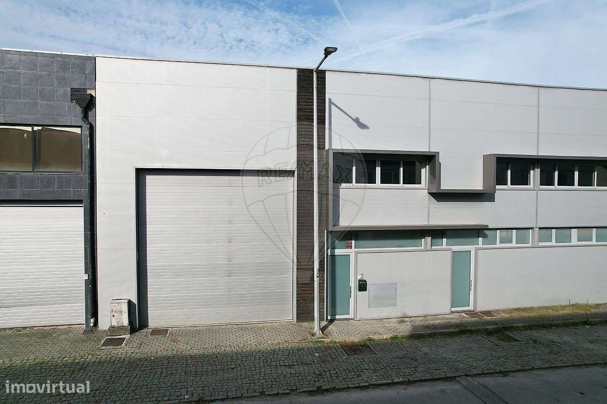 Industrial  para venda - Grande imagem: 2/8