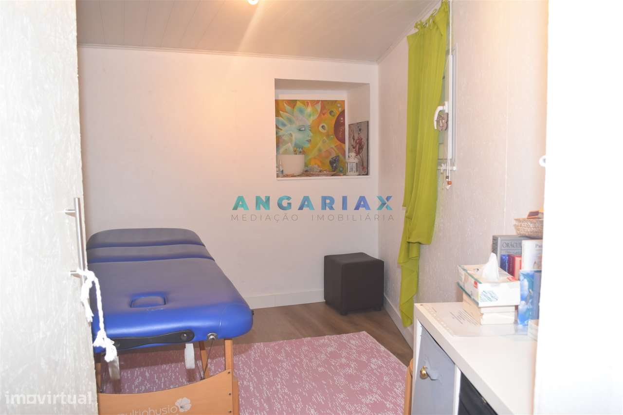 ANG1535 - Moradia T2 para Venda em Figueiró dos Vinhos-26