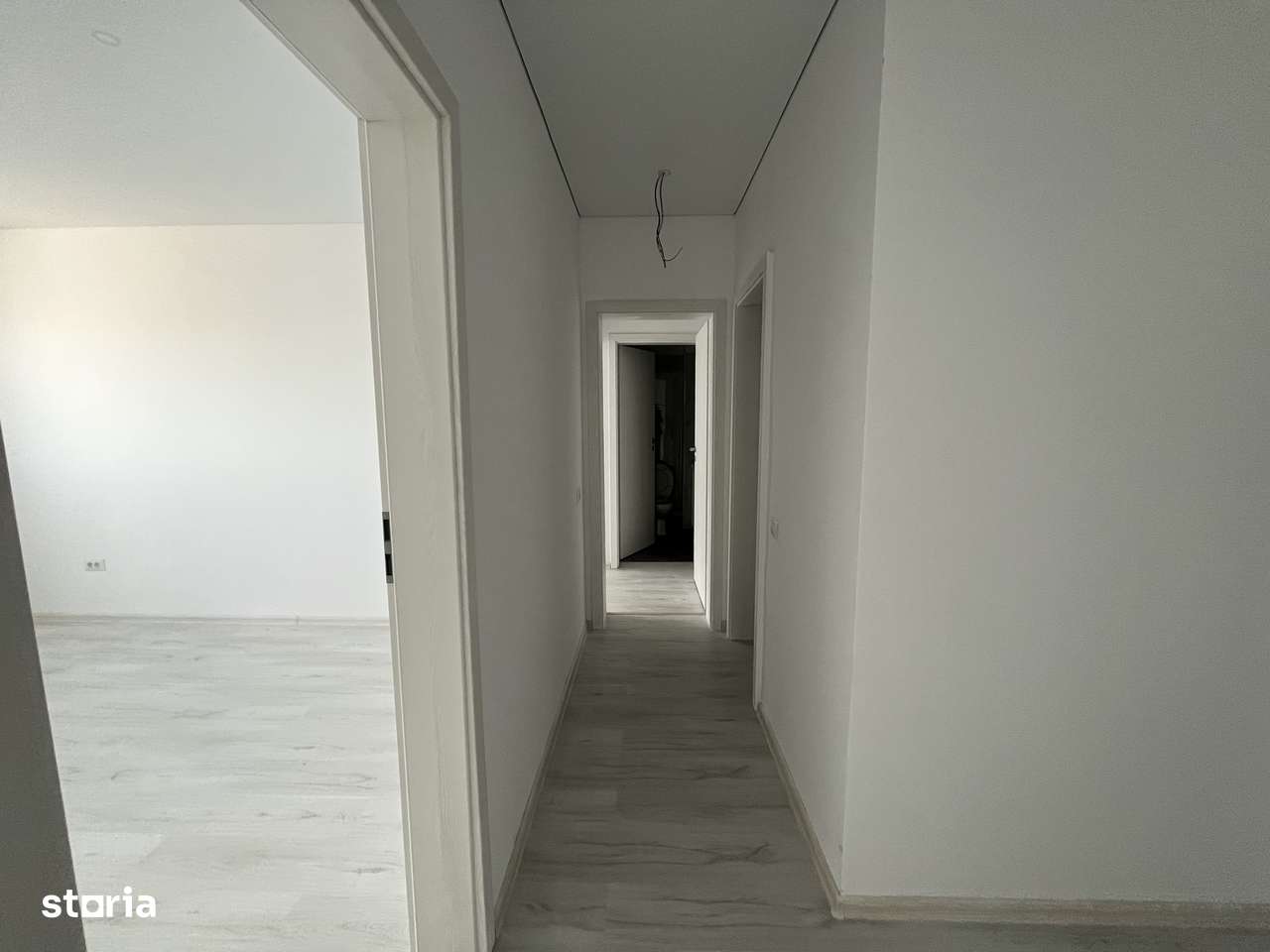 3 camere Pollux Residence - STB acces metrou Lujerului-6