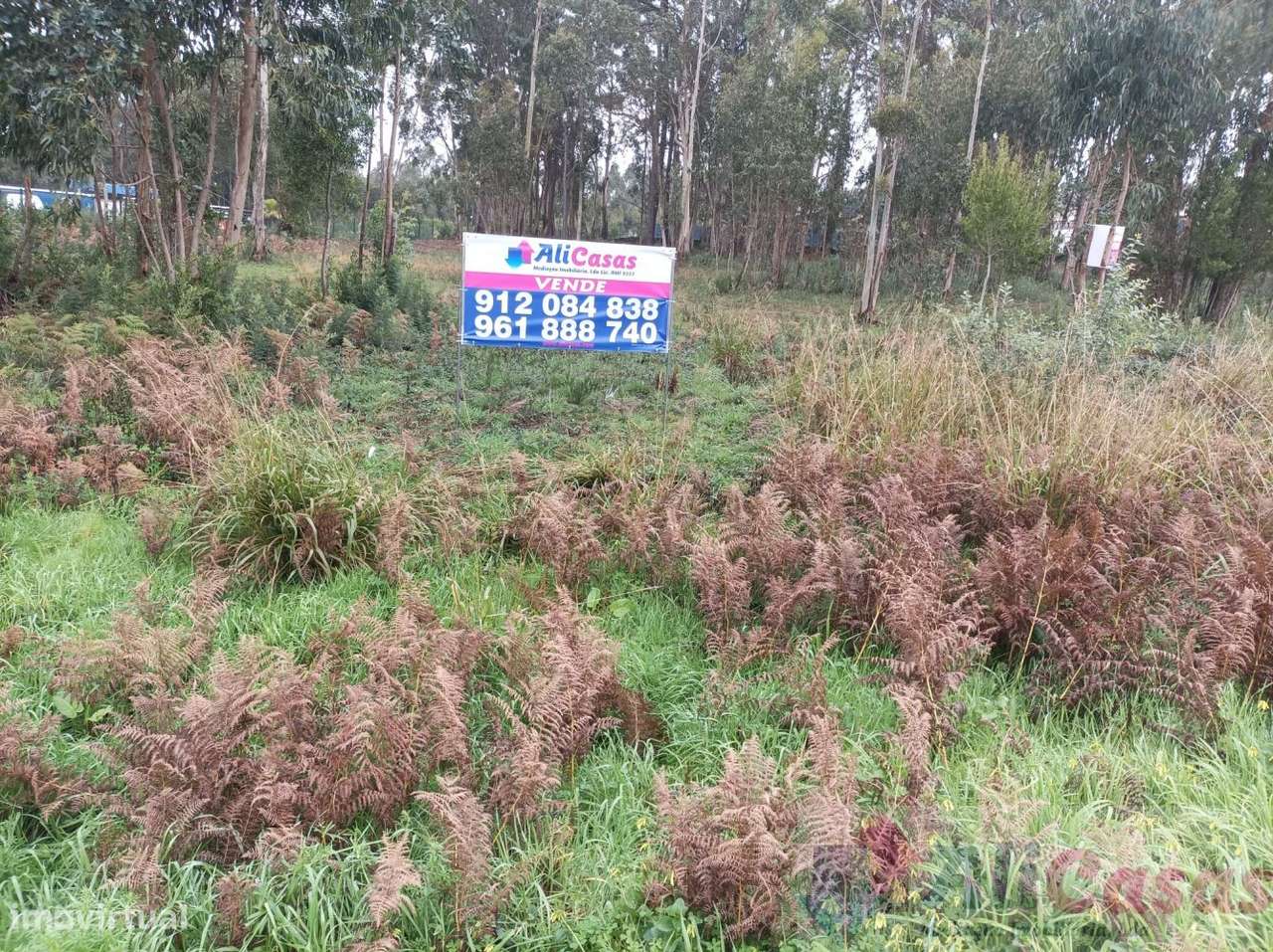 Excelente Terreno P/Construção em Altura-28