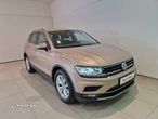 Volkswagen Tiguan 2.0 TDI 4Mot DSG Highline - 5