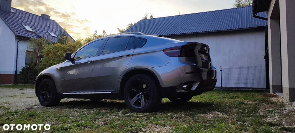 BMW X6 35d xDrive - 4