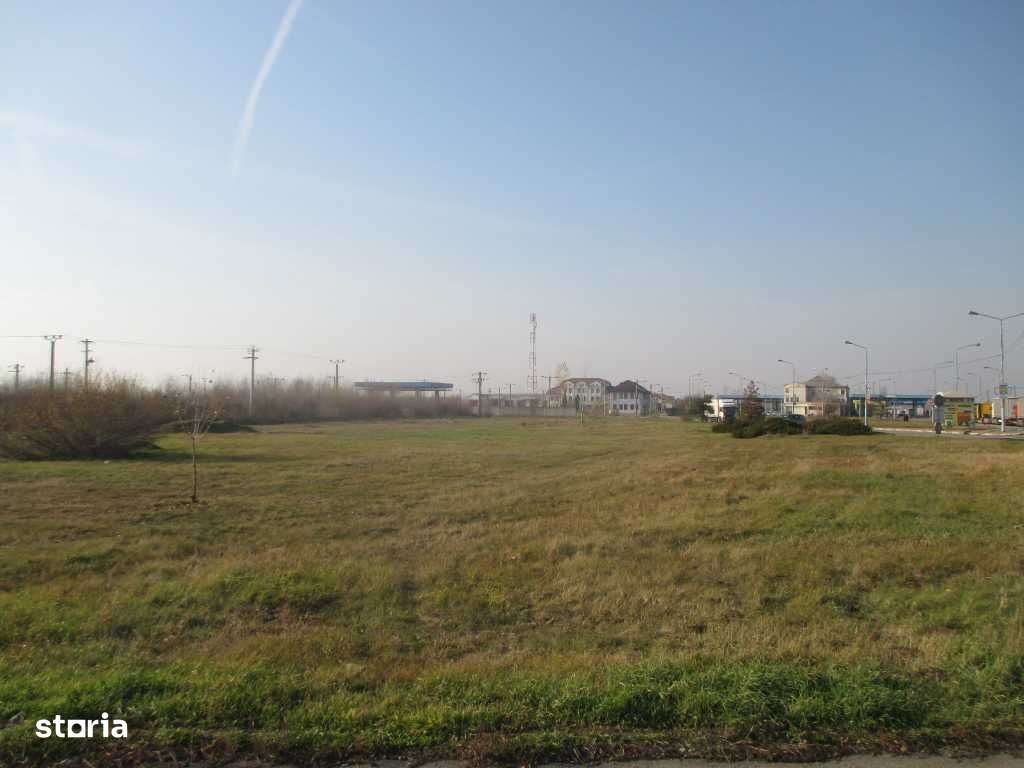 Vanzare Teren in Vărșand (jud. Arad) - OMV Petrom SA - Imagine principală: 3/6