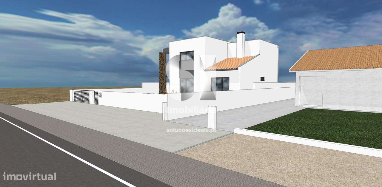 Moradia Geminada T3 - Vagos+1 - Grande imagem: 4/17