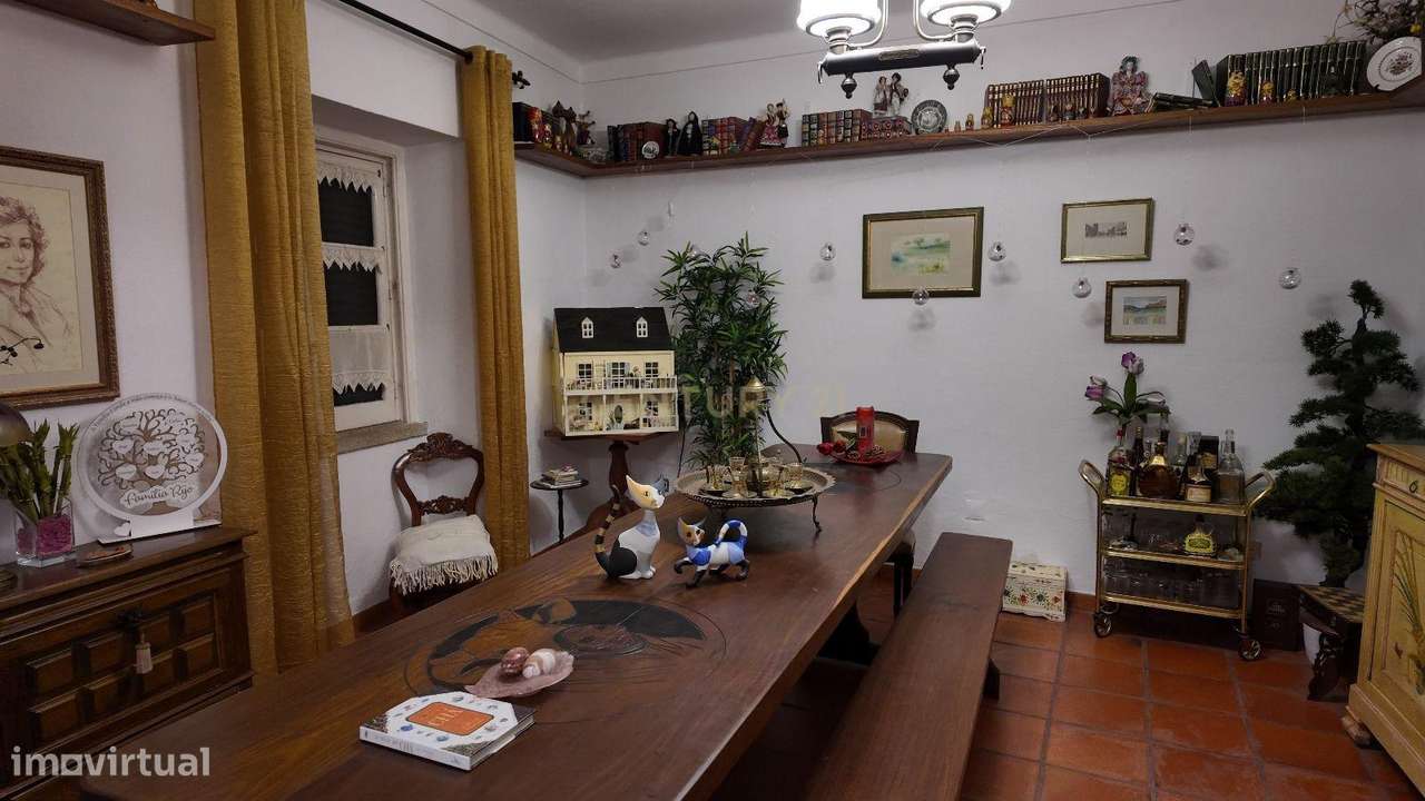 Excelente Oportunidade! Moradia em Castelo Branco-12