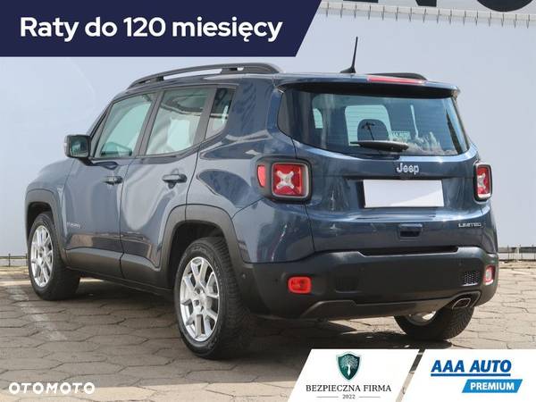 Jeep Renegade - 5