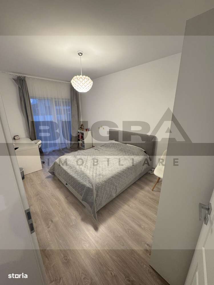 Casa individuala, 130mp utili, 300mp curte, zona OMV - Imagine principală: 4/11