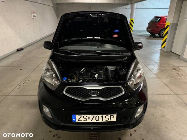 Kia Picanto 1.0 Spirit - 12