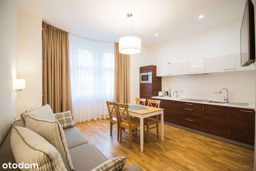 Dwa budynki przy plaży i promenadzie!-7