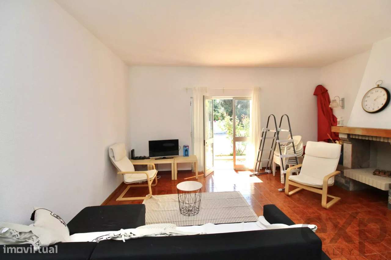 Moradia T3/4 na Fuseta com jardim - Grande imagem: 4/12