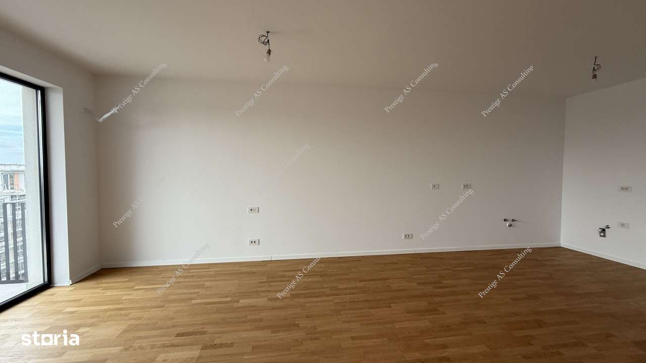 Studio Premium | 50 utili+ Terasa 10 mp- Central Paltim - Imagine principală: 3/10