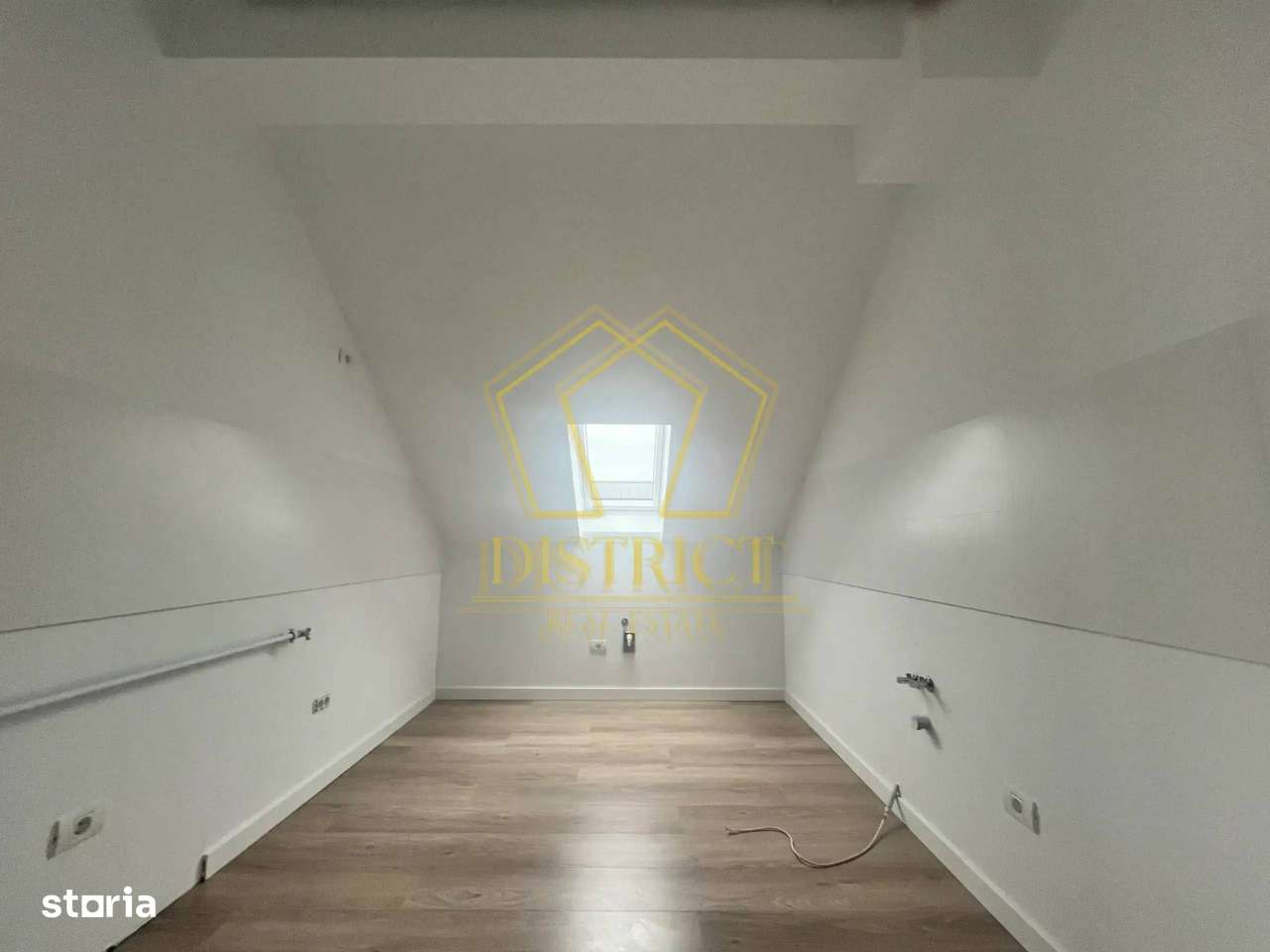 Apartament superb cu 2 camere si balcon de 10 mp I Freidorf - Imagine principală: 3/4