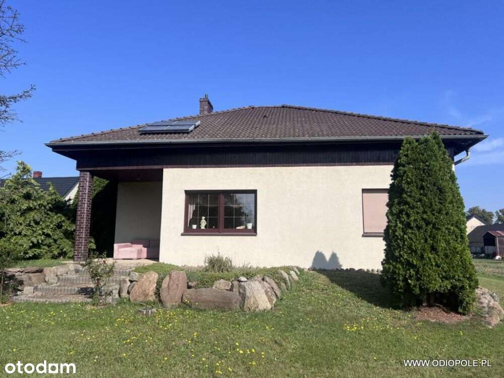 Wyjątkowy dom Odi/2496-12