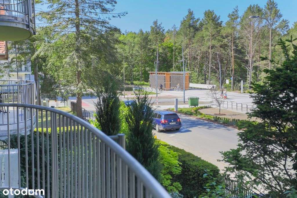 Mieszkanie, 38,79 m², Świnoujście-7