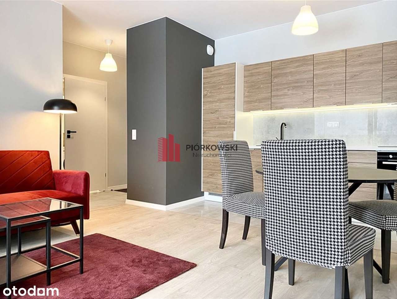 Apartament Białej Floty - Pełny obrazek: 2/15