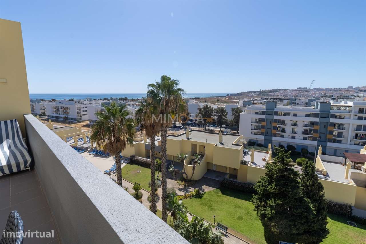 Apartamento T1 Venda em Lagos (São Sebastião e Santa Maria),Lagos - Grande imagem: 5/55