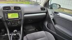 Volkswagen Golf VI 1.6 TDI Comfortline - 23