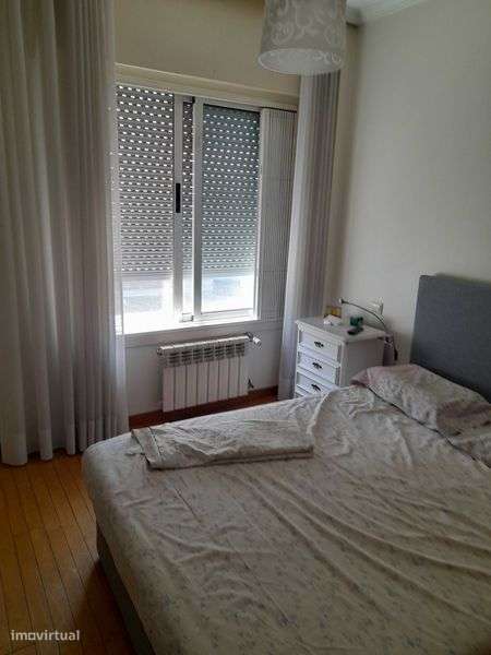 Apartamento – Aldoar, Foz do Douro e Nevogilde, Vilarinha, Aldoar - Vista 3