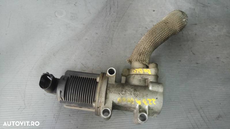 egr  fiat stilo doblo punto 1.9 jtd 50024004 - 2