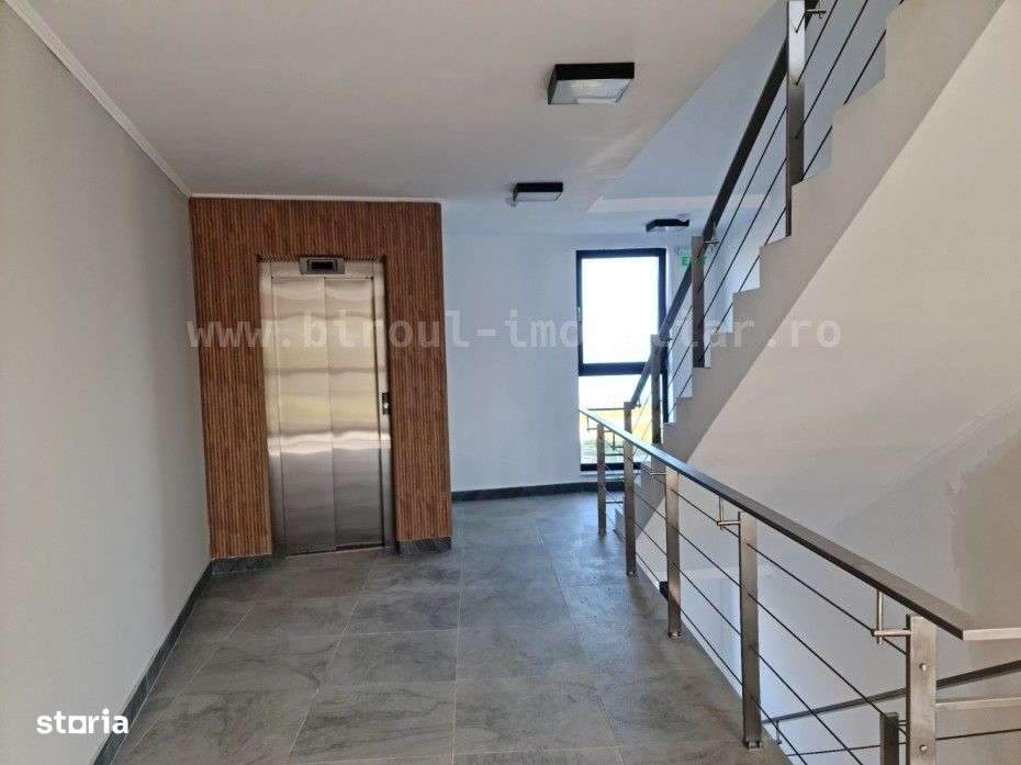 Apartament cu Vedere Frontală la Lac, Parcare - 0% Comision + Voucher-9