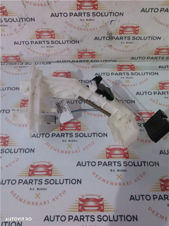 sonda litrometrica 2.2 cdi mercedes benz c class  w204  2007 2014 - 1