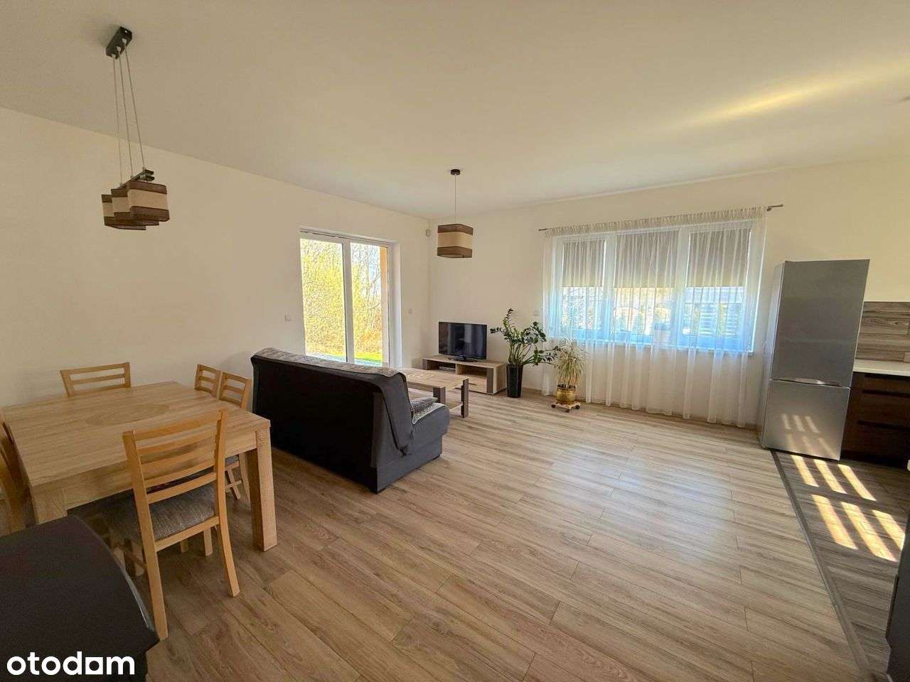 Funkcjonalny Dom Parterowy przy Lesie NOWA CENA-13