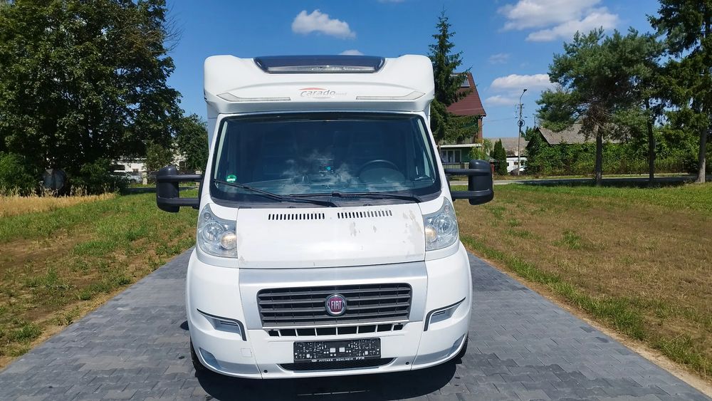 Fiat 15 2013