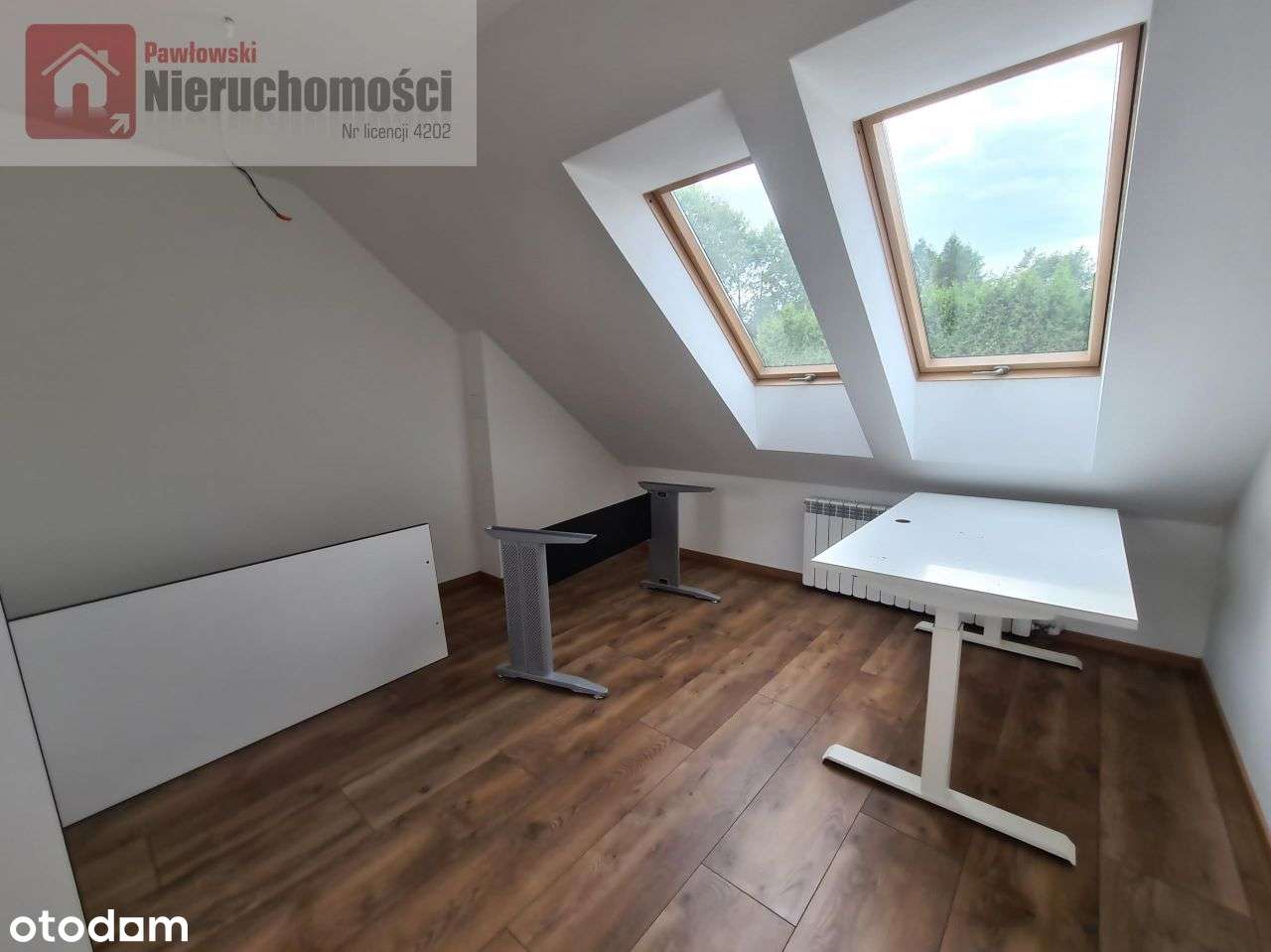 Lokal użytkowy, 33,84 m², Mogilany - Pełny obrazek: 5/6