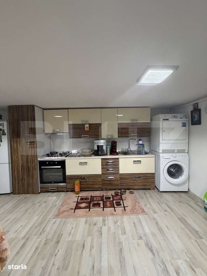 Casa parter, 110 mp, 1136 mp teren, zona Popoveni - Imagine principală: 3/15