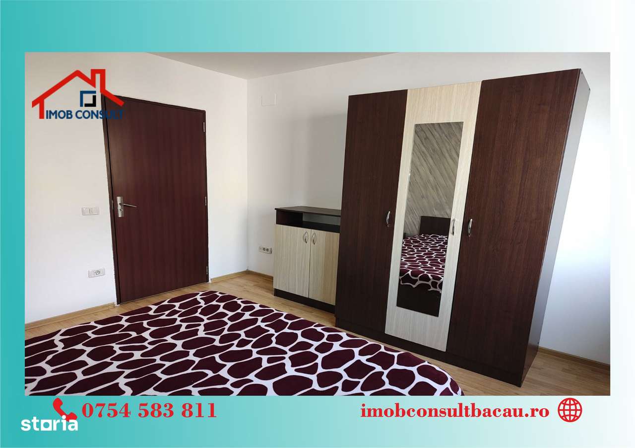 Apartament modern de închiriat – etaj intermediar! CE1355 - Imagine principală: 4/6