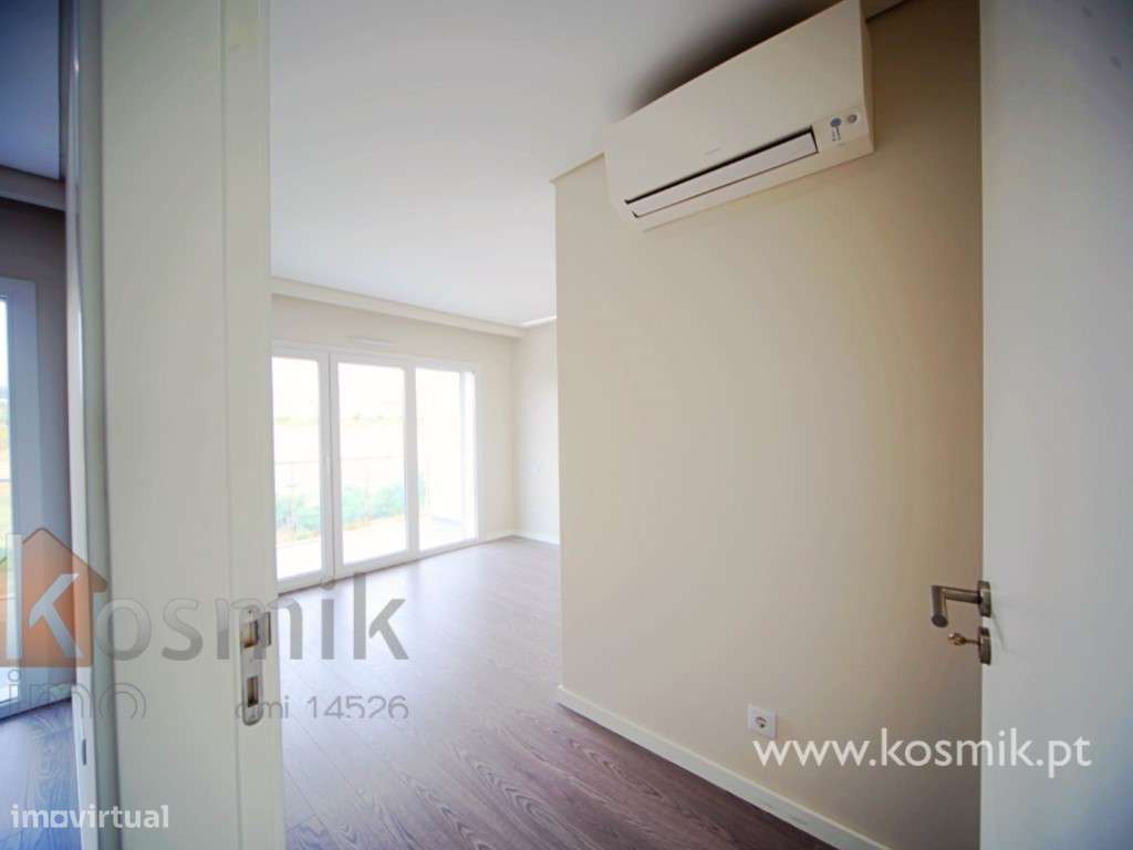 DUPLEX T4 + 2 salas - SOLVILLAS :: ODIVELAS :: NOVO : Equipado : Ch...-40