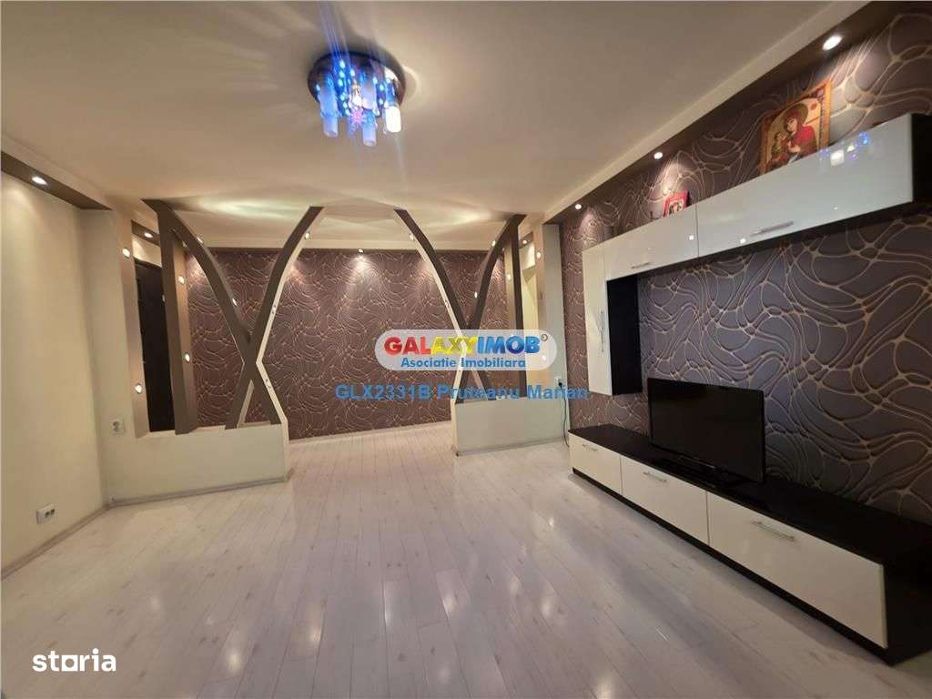 Vanzare apartament Modern cu 3 camere situat la Auchan Tricodava