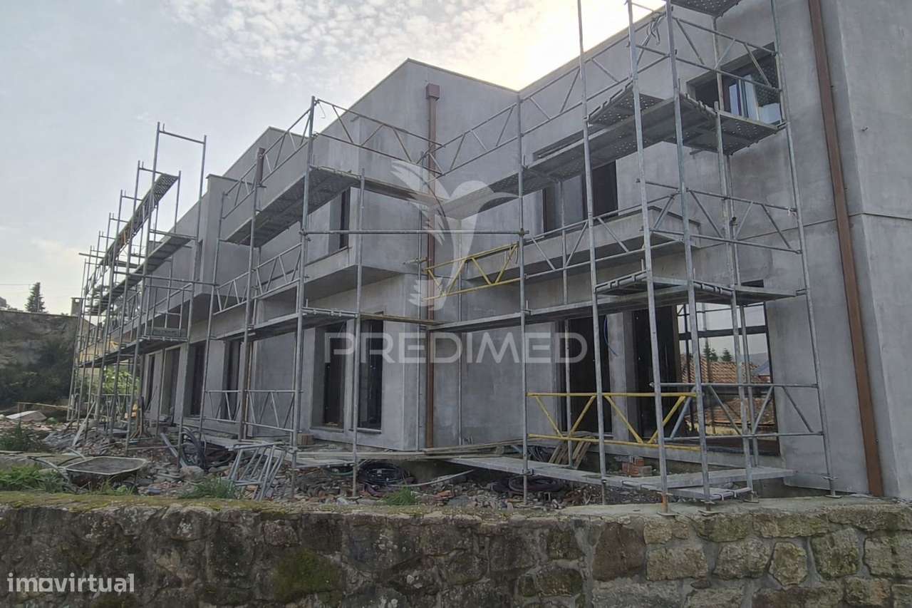 Moradia T3 em Gaveto - Lamas - Grande imagem: 2/30