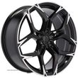 4x Felgi 20 5x112 m.in. do CUPRA Ateca Born Formentor Leon SEAT Alhambra Altea EXEO - I5572 - 6