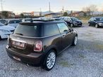 MINI Cooper D - 20