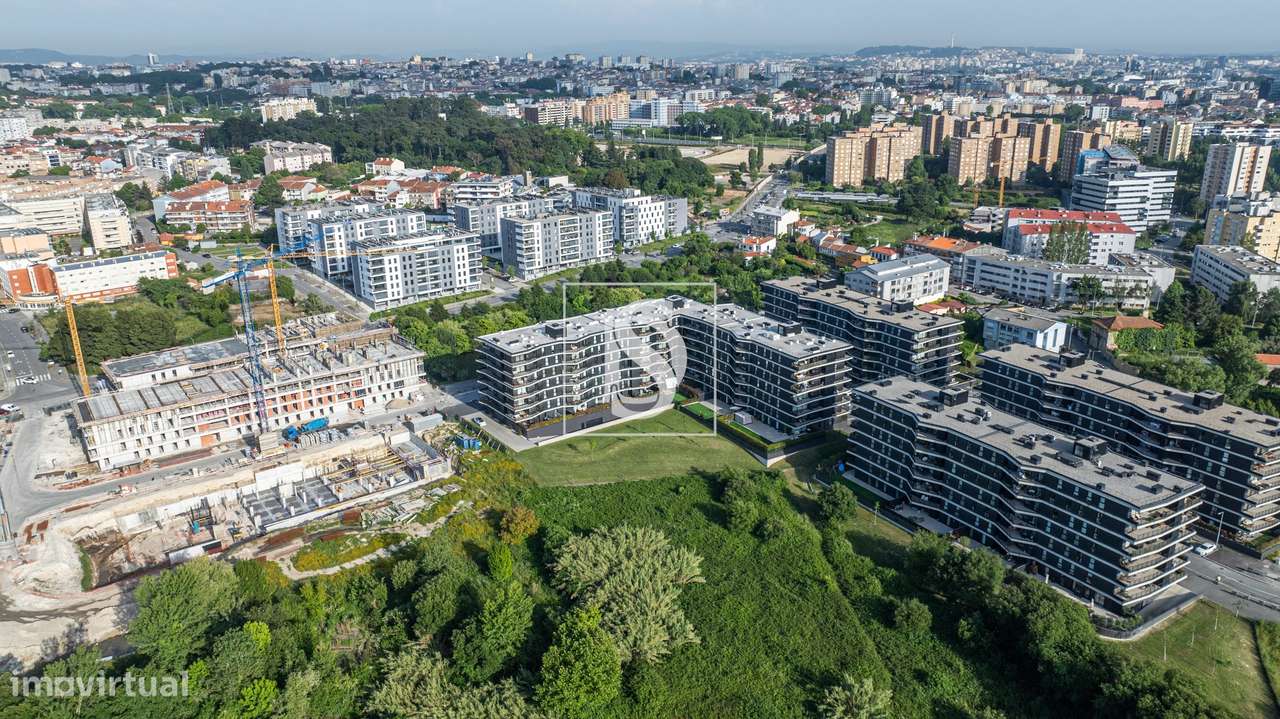 Apartamente T4 - Green Terrace-41