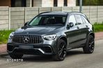 Mercedes-Benz GLC 220 d 4Matic 9G-TRONIC AMG Line Plus - 12